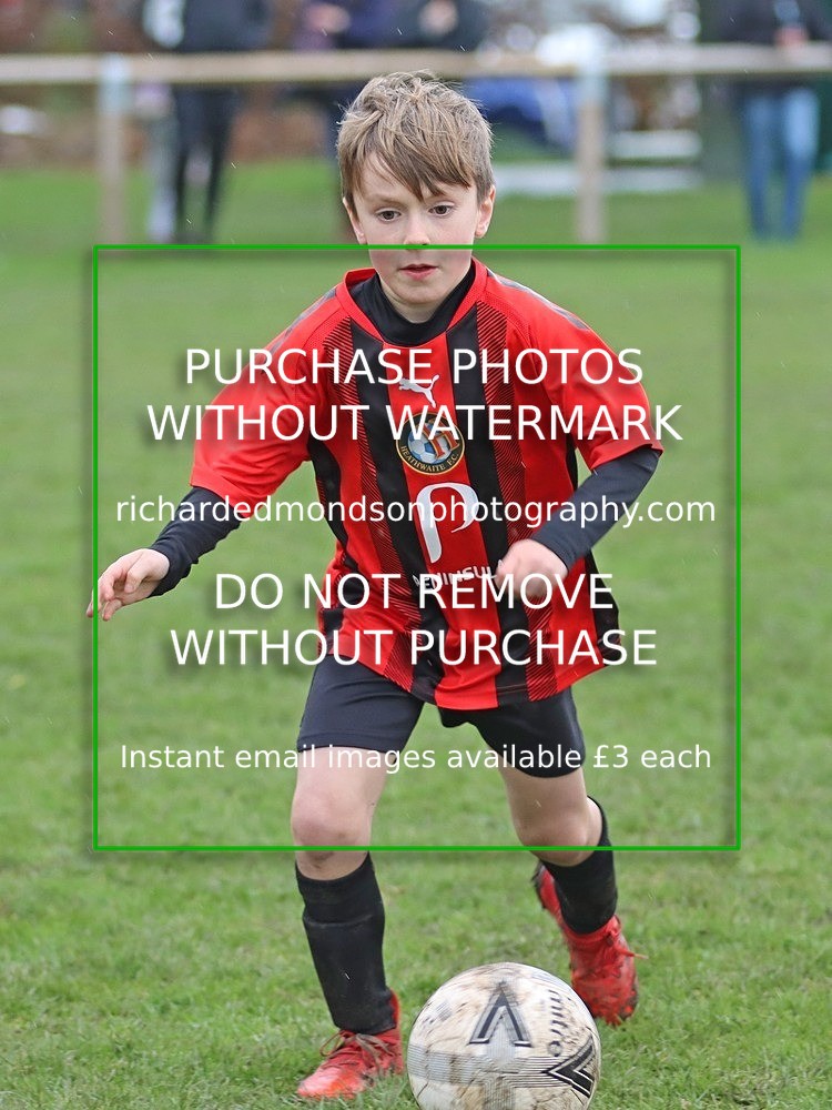 IMG_3128 - Kendal Utd Under 8's vs Heathwaite Under 8's (26/11/22)