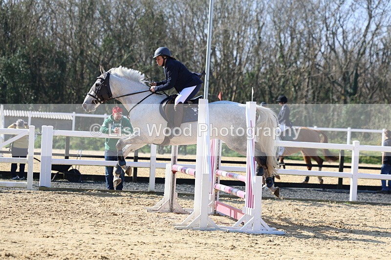 3E7A6171 - Class 3: Senior 80cm