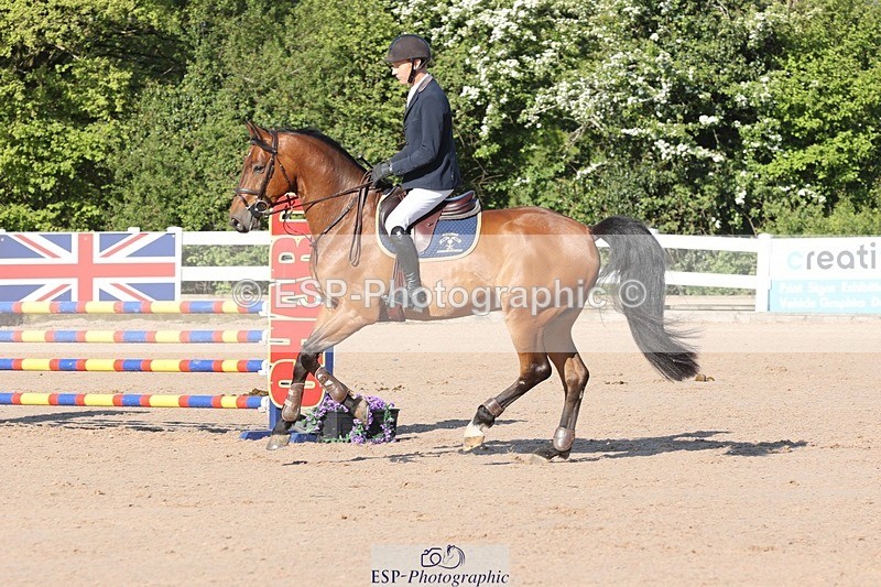 250509-083736-04925 - Cls 18 Snr British Novice and 90cm Open