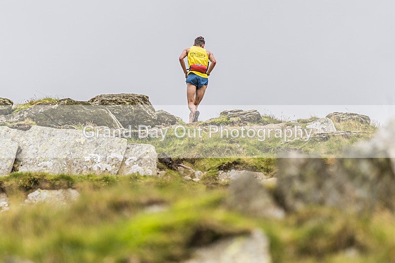 Kentmere-22 - Kentmere Horseshoe Fell Race Sunday 21st July 2024