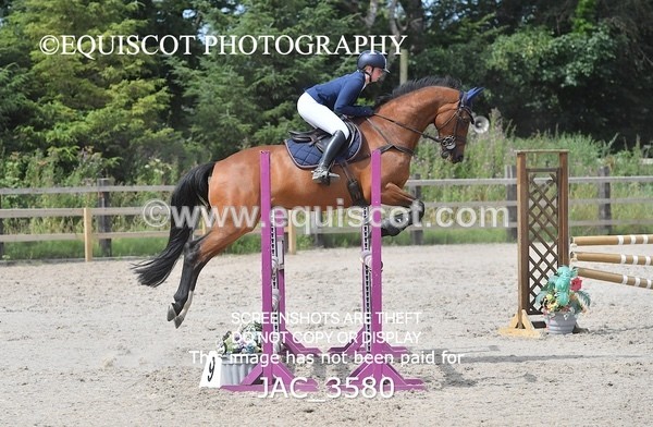 JAC_3580 - CLASS 4 Senior Discovery/ 1m Open