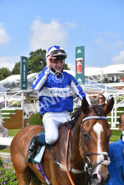 yr10072021r5-48 - Race 5: 4.05pm John Smith's Cup