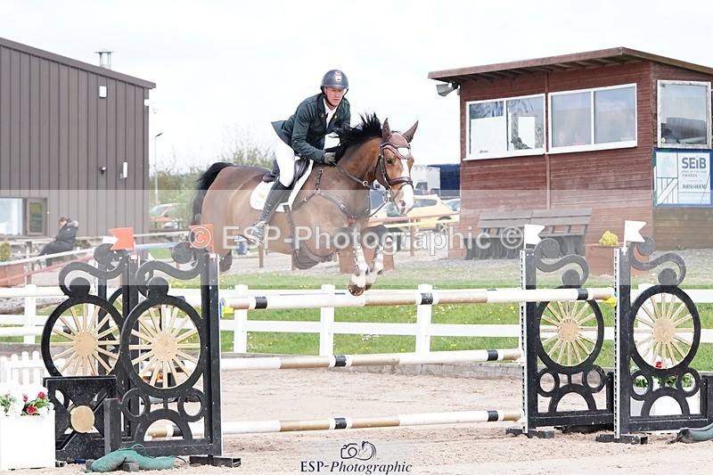 250425-132418-09984 - Cls 34 Young Horse 7yr old