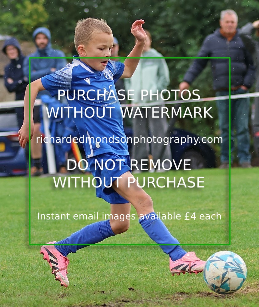 533A8966 - Wattsfield Under 8 vs Kendal Utd Colts U9 (13/9/25)