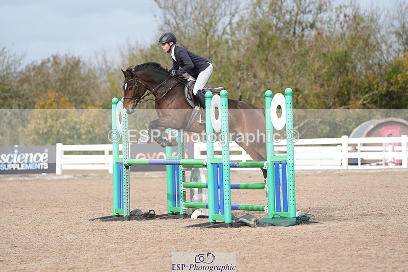 251026-132807-02836 - Cls 6 Bliss of London Sapphire Champ Qualifier + 1m Open