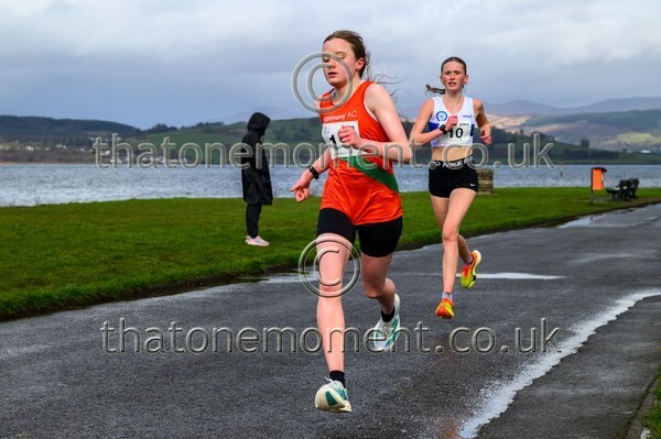 YARR26-814064 - U17 Women