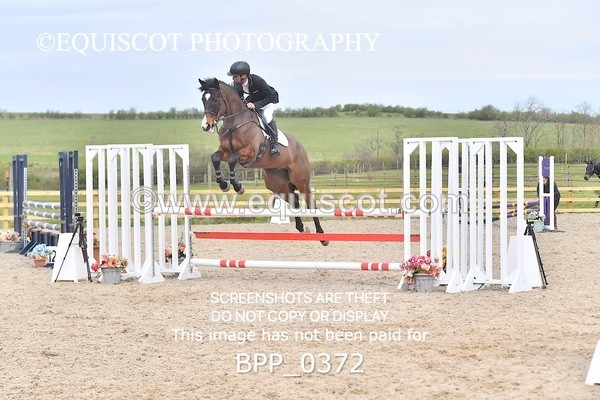 BPP_0372 - CLASS 3 FRI Senior Discovery/ 1m Open