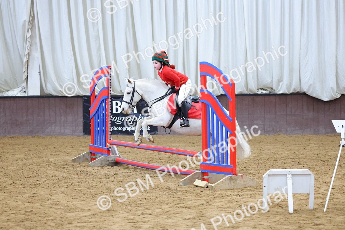 SBM_000181 - Class 1 - Show Jumping 50cm