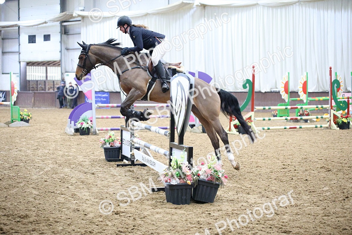5K7A3082 - Class -1 - Equissage Pulse Senior BritiNovice/ 90cm Open