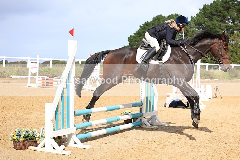 3E7A8523 - Class 6: 60cm Senior