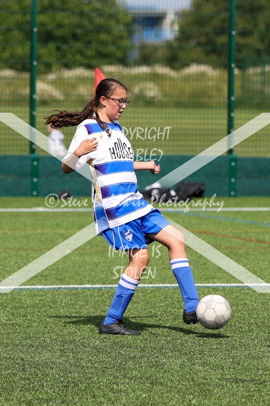 1DX32814 - U11 Girls