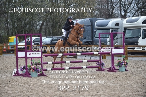 BPP_2179 - CLASS 20 Pony Newcomers/ 1m Open