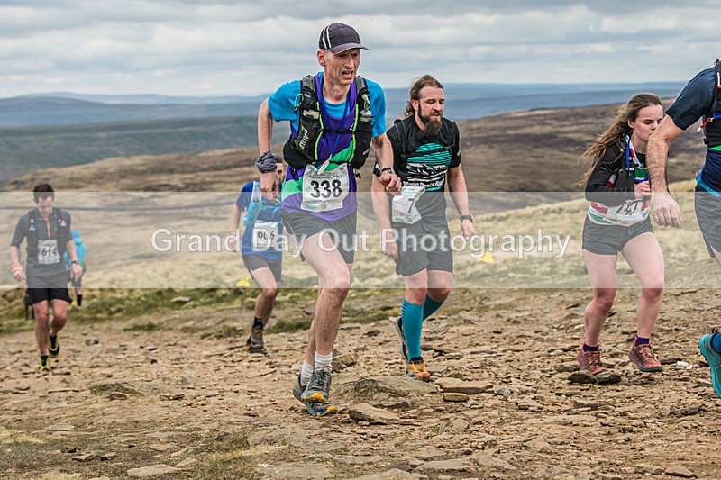 3 Peaks-657 - The 3 Peaks Race Saturday 27th April 2024