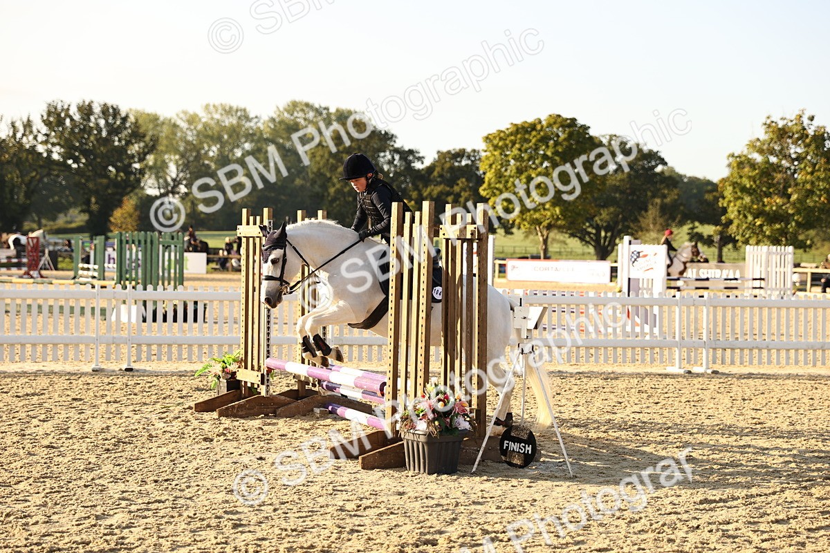 SBM_57199 - J11 - Junior Pony 50cm Championship