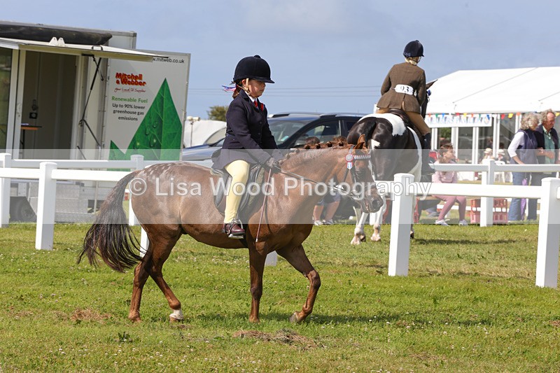 1X9A3727 - Class 30: First Ridden SP/SHP