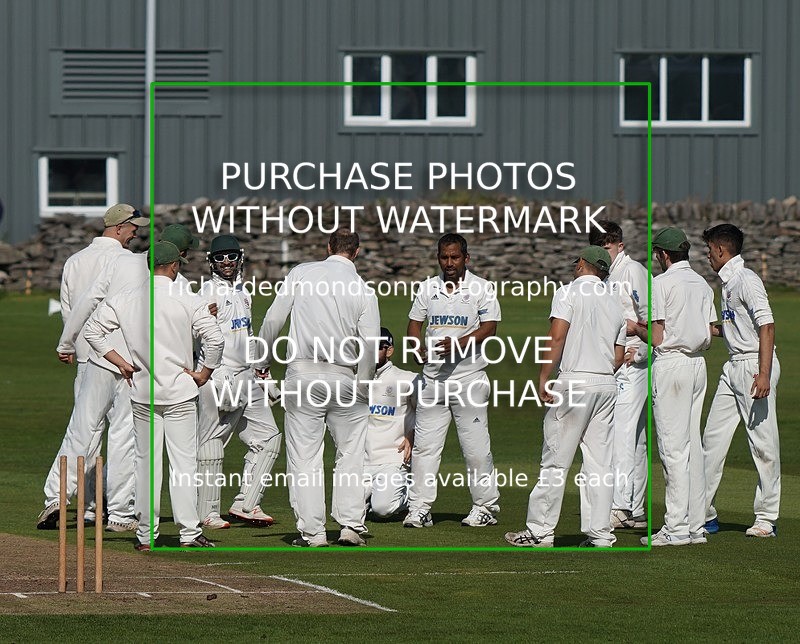 DSC00815 - Kendal Cricket Club 2020 season