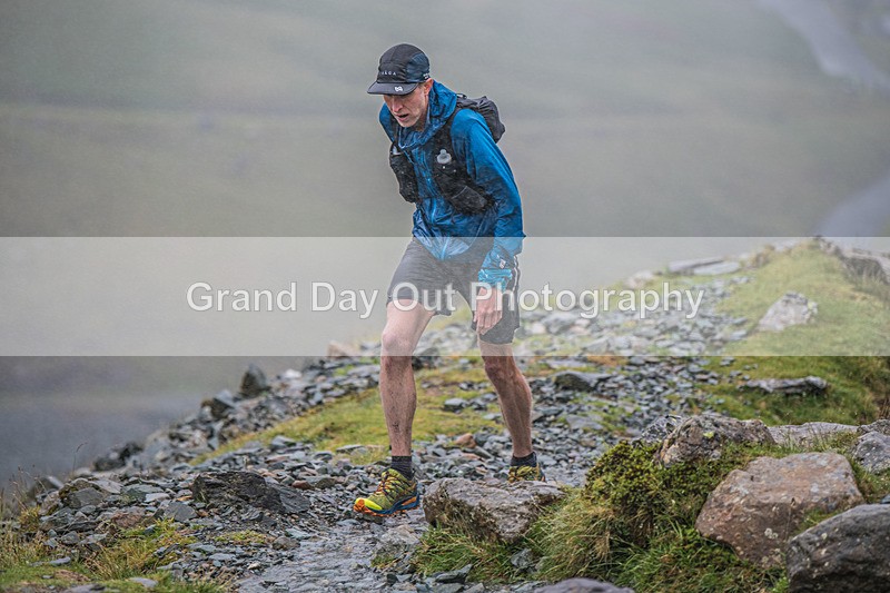 Buttermere-252 - Darren Holloway Memorial Buttermere Horseshoe Fell Race Saturday 28th June 2025