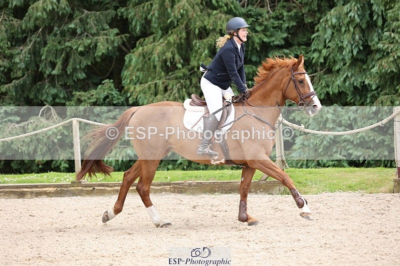240615-143802-01910 - Cls 6 Snr Foxhunter and 1.20m Open