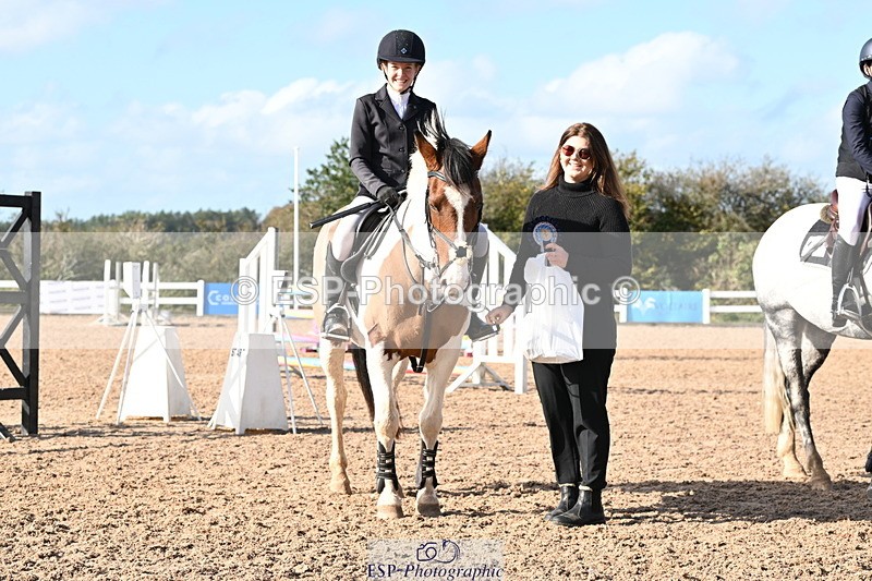 241026A-123749-00922 - SAT Cls 9 Pony Newcomers and 1m Open