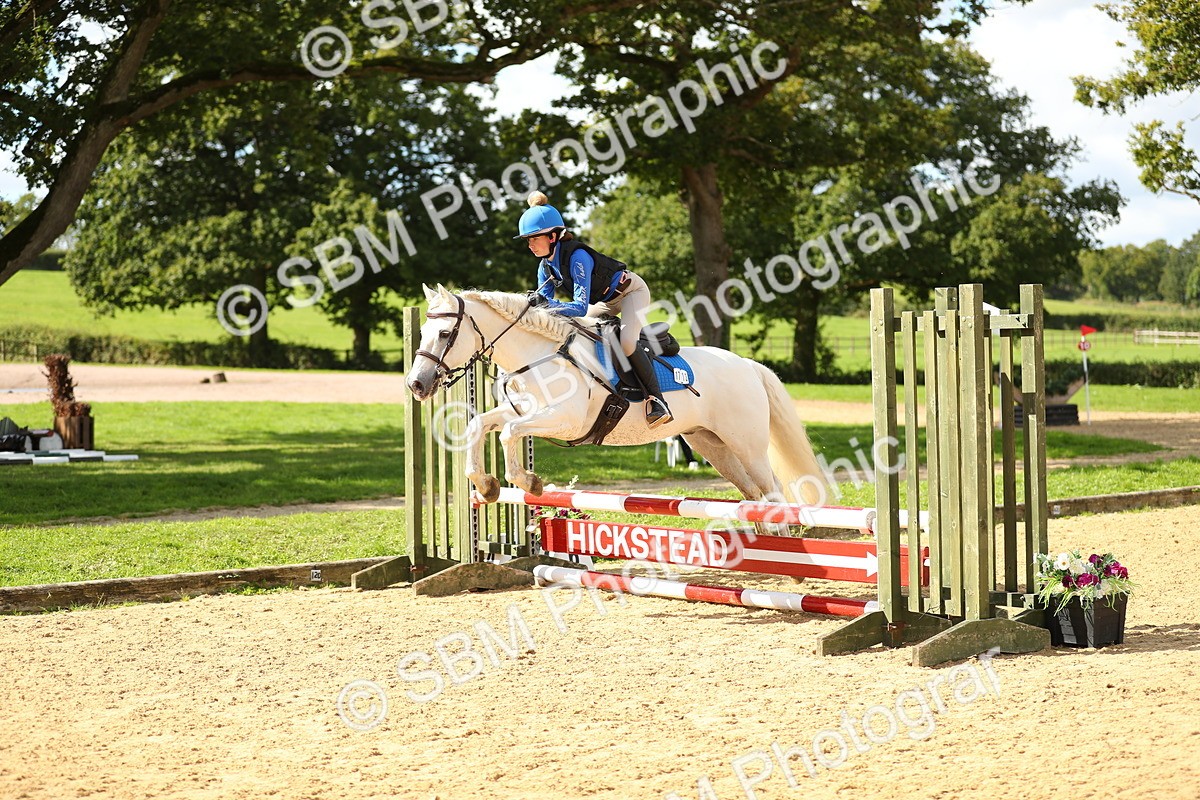 SBM_03645 - E3 Eventers Challenge 70cm Open