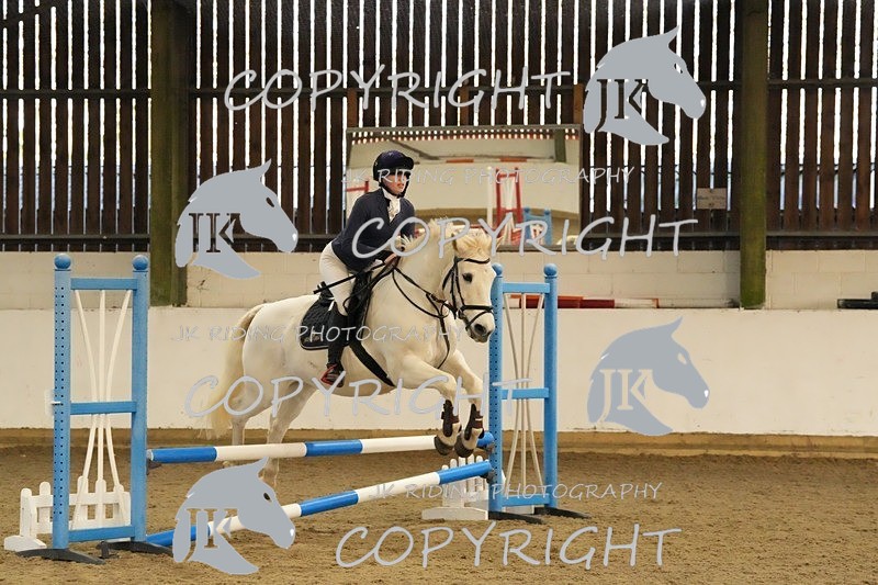 JKR01960 - Class 5 60cm