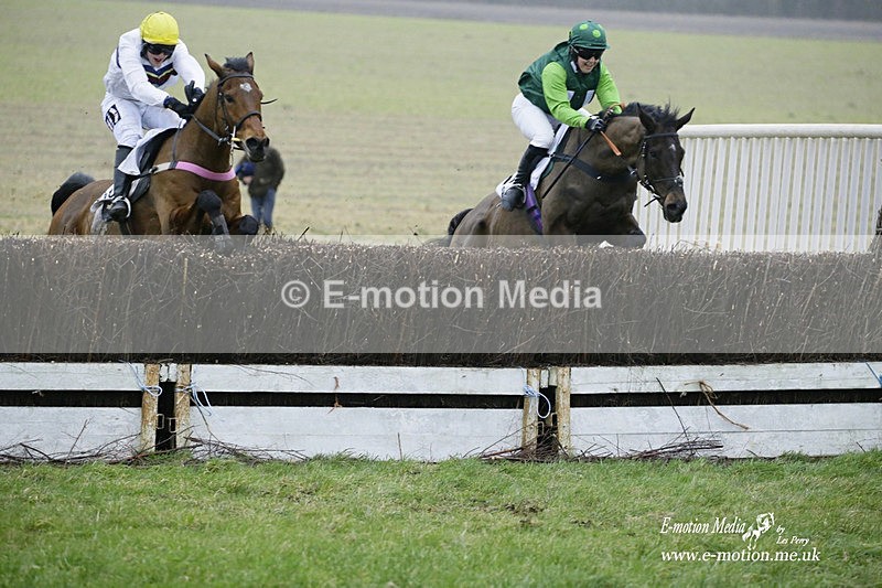 PtP 200222 703 - Countryside Alliance PtP Badbury Rings 20/02/22