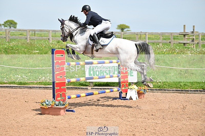 240510A-142030-08001 - Cls 23 Talent Seeker Inc 7yr old 14.10 to Finish