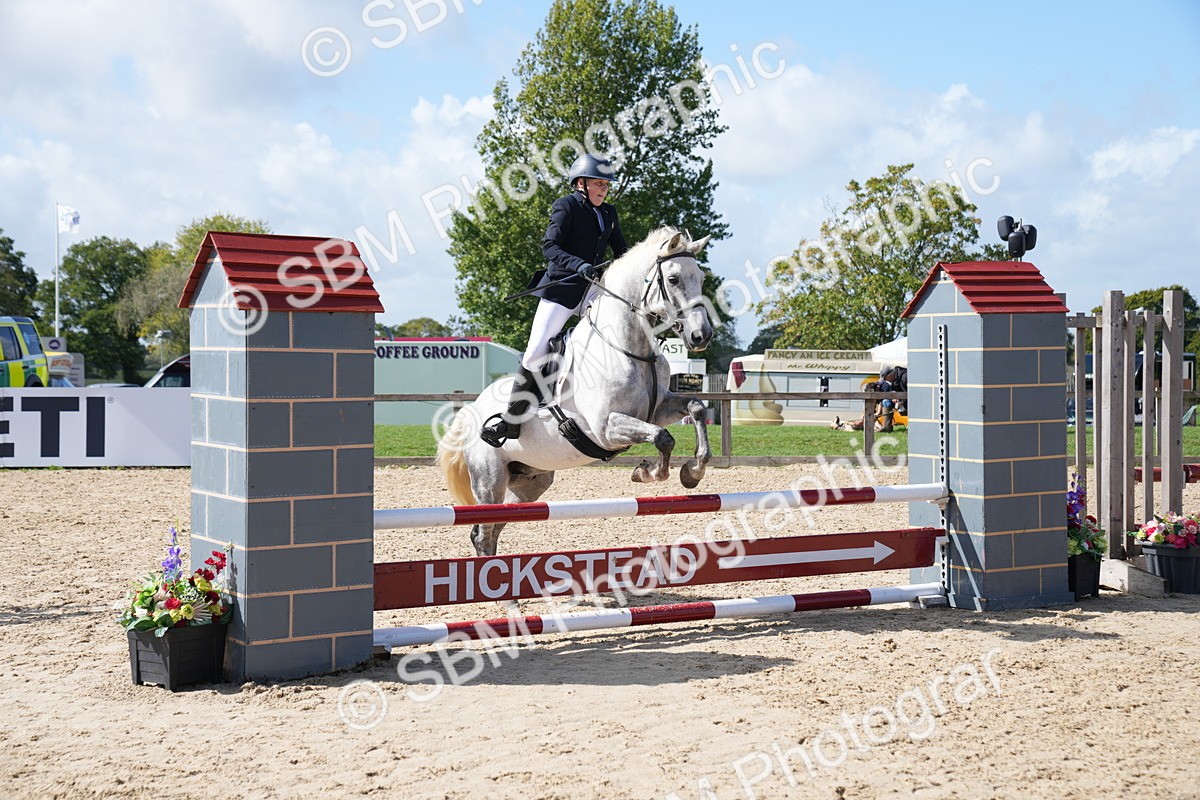 SBM_05896 - J56 - Clear Round 70cm