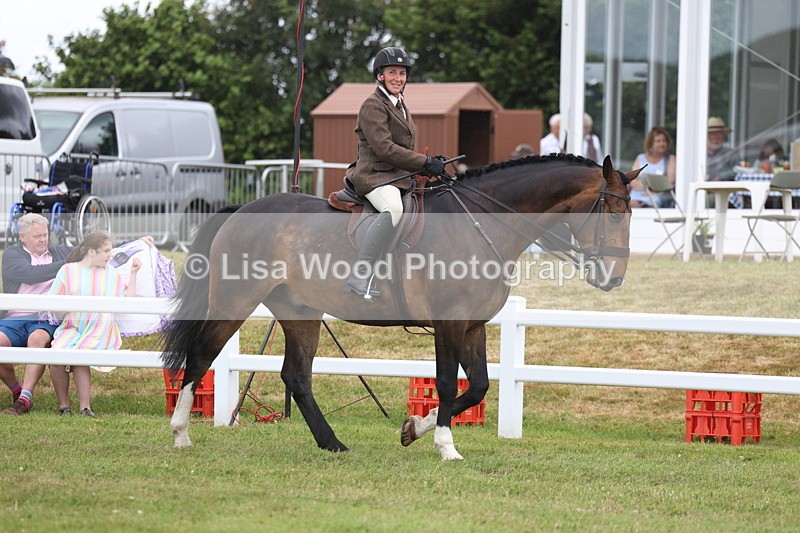 3E7A1348 - Class 9: Open Hunter