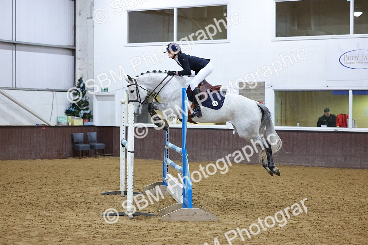 SBM_002920 - Class 8 - 1.10m