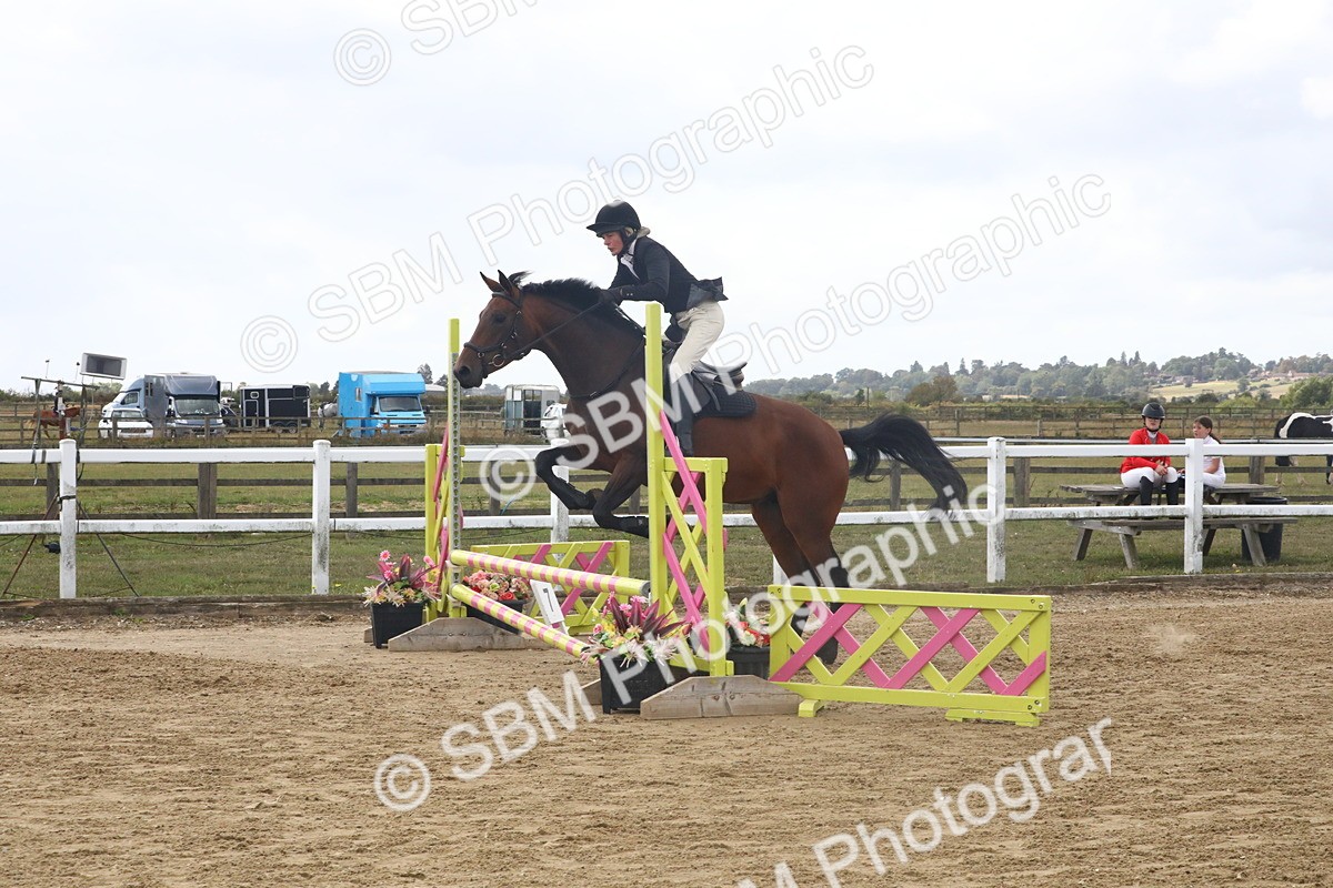 SBM_006546 - Class 6 - 60cm Champs