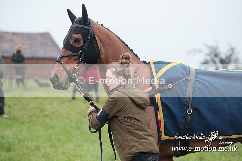 PtP 031223 430 - Wheatland Hunt PtP Chaddesley Races 03/12/23