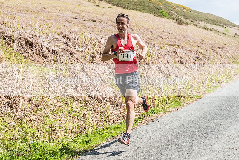 Two Tops Dash-325 - Two Tops Dash Fell Race Saturday 14th May 2022
