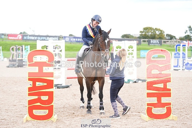 250921-155238-03881 - Cls 22 Unaffiliated 90cm Derby