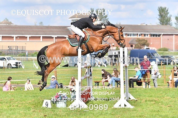 BPP_0989 - CLASS 5 RHS Young Masters