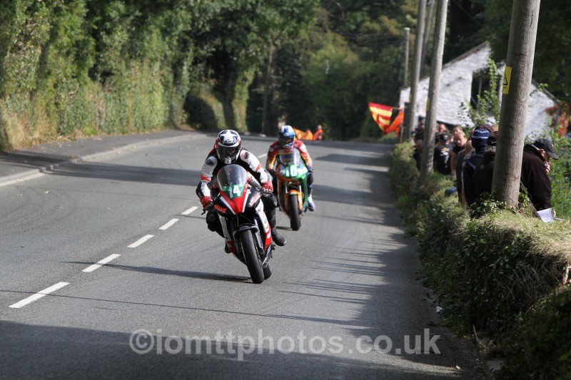  - MGP Supporters Club - Supertwin/Lightweight