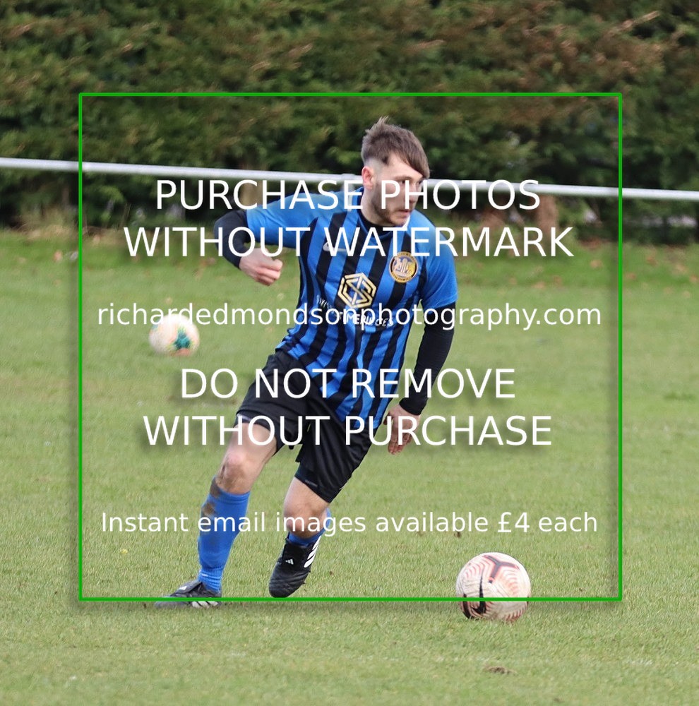 IMG_3244 - Kendal County vs Askam United (26/2/23)