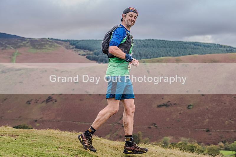 British Fell Relay-3569 - British Fell & Hill Relay Championship Braithwaite Keswick Saturday 21st October 2023