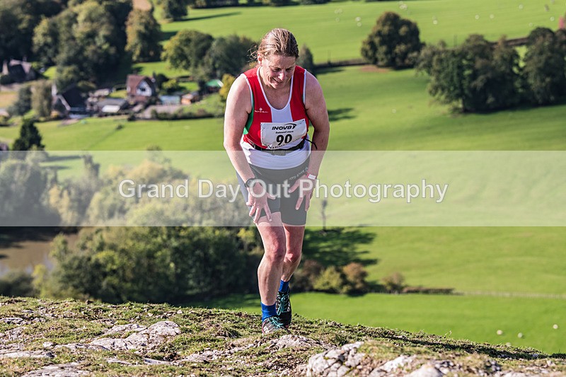Ilam-394 - Ilam Three Peaks Fell Race (Limestone Series) Sunday 28th September 2025