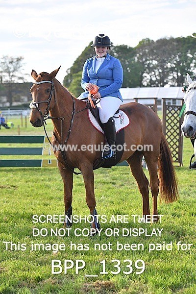 BPP_1339 - CLASS 6 1.00m Amateur Championship