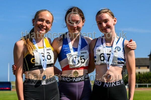 Age25SAT-916661 - Medals