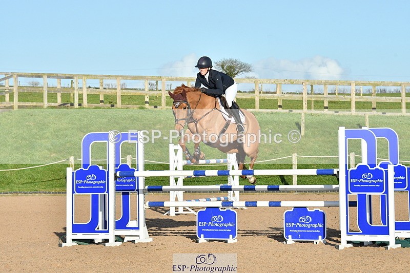 240306A-162601-02449 - Cls 5 Foxhunter and 1.20m Open