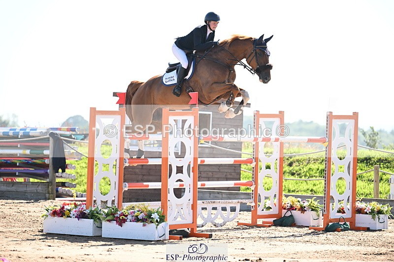 240718A-170025-07668 - Cls 5, 3 Star Big Tour 1.45m