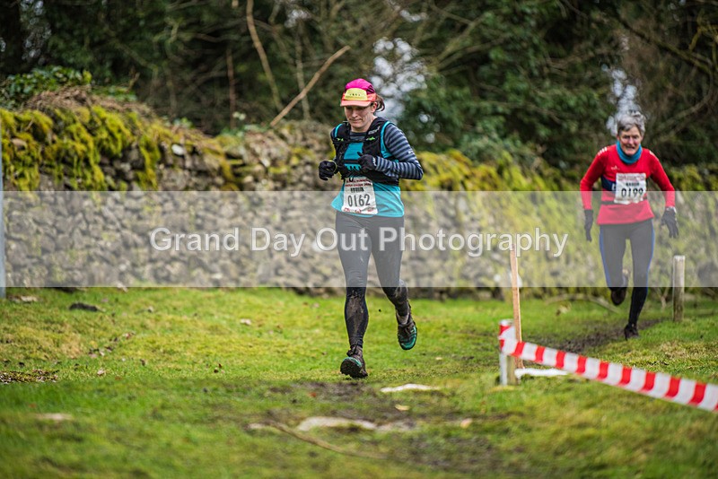 Giggleswick-1213 - Kendal Winter League Races Giggleswick Sunday 14th January 2024