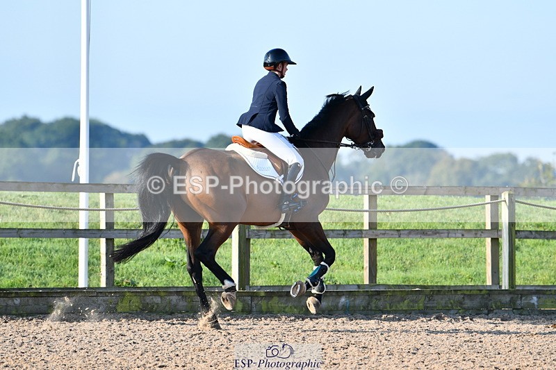 240915A-085947-08644 - Cls 25 Snr 1.20m Open