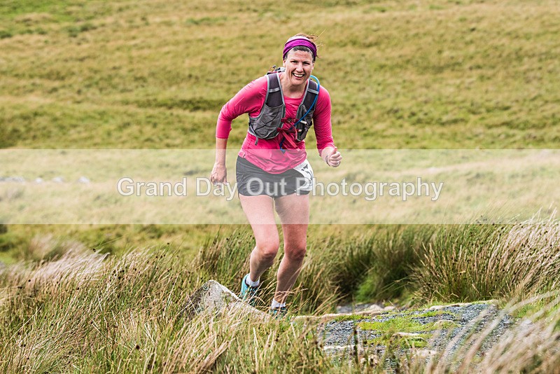 Ingleborough-376 - Ingleborough Mountain Race Saturday 15th July 2023