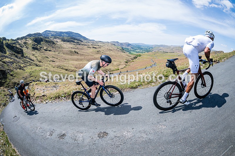 130017 - Hardknott Pass Camera 2 13.00-14.00
