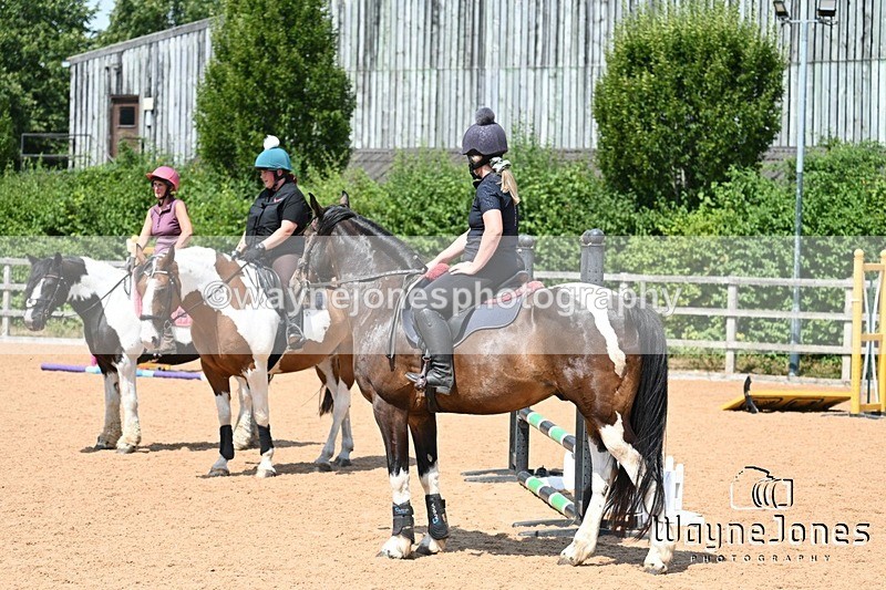 WJ7_6591 - Show Jumping at BCA