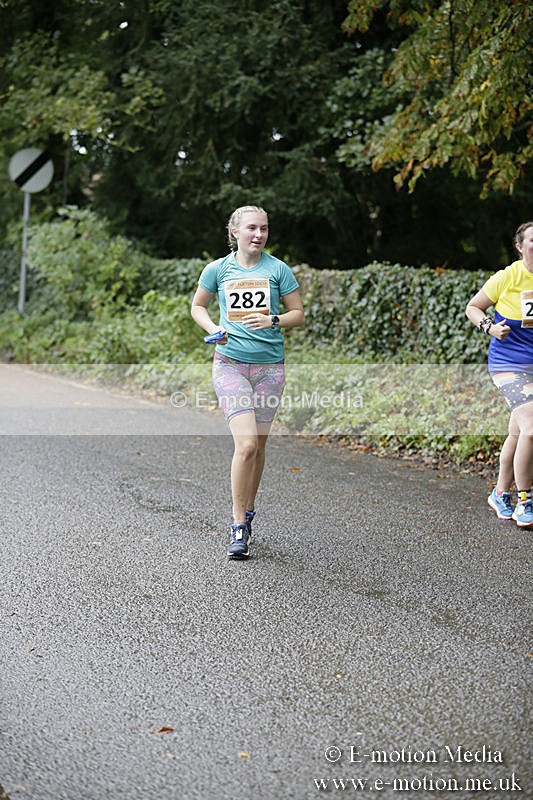 CAD131019-1705 - Cadence Events Grittleton 10km 13/10/19