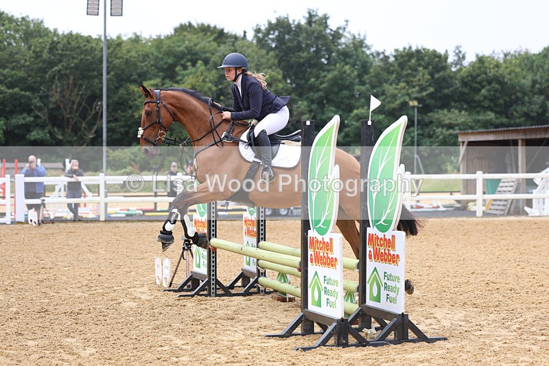 3E7A9459 - Class 7: 70cm Senior